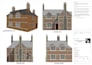 model your building in 3d using archicad, sketchup, revit